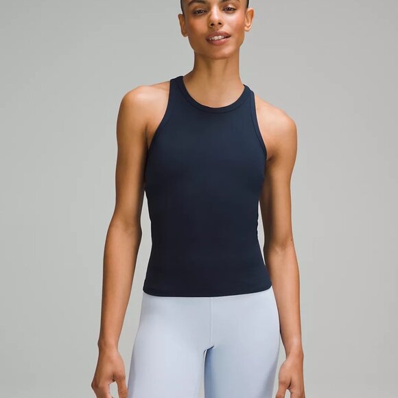 lululemon Align Waist-Length Racerback Tank Top - Picture 1 of 3